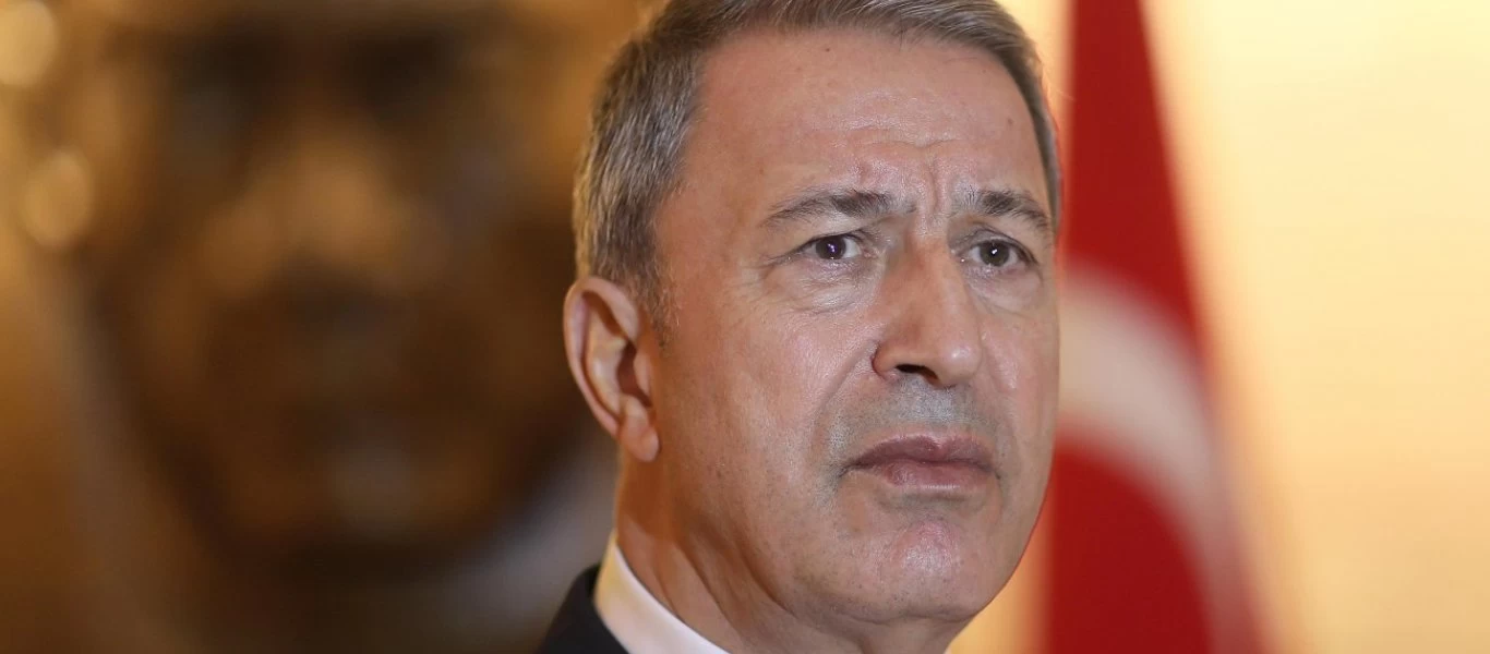  Συνάντηση Χ.Ακάρ με την υπουργό Άμυνας της Γερμανίας - Στην ατζέντα υποβρύχια και εξοπλιστικά